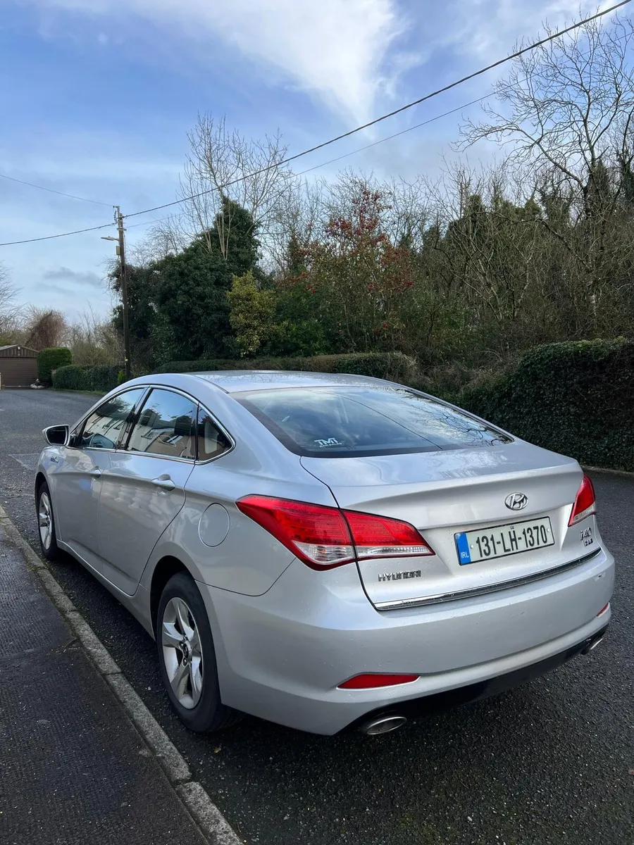 Hyundai i40 2013 - Image 3