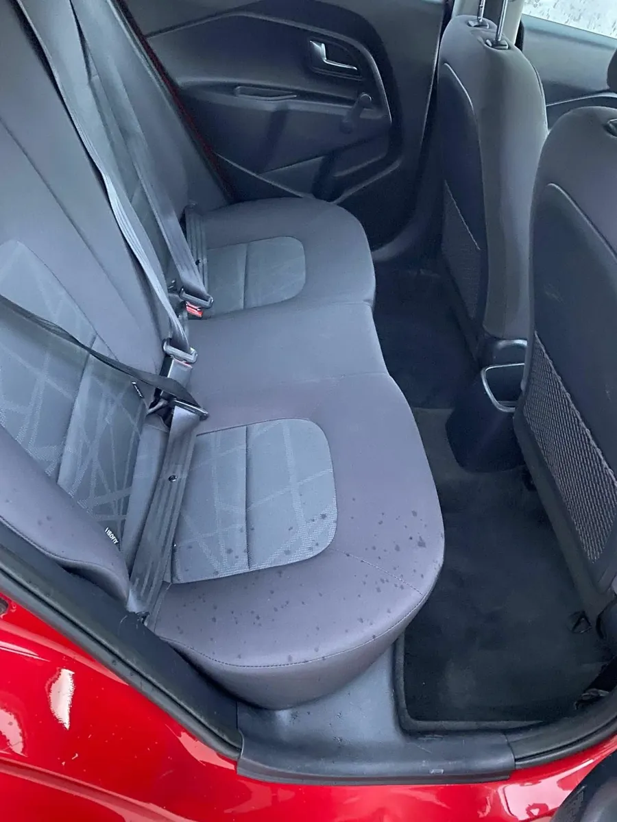 Kia Rio 2012 - Image 3