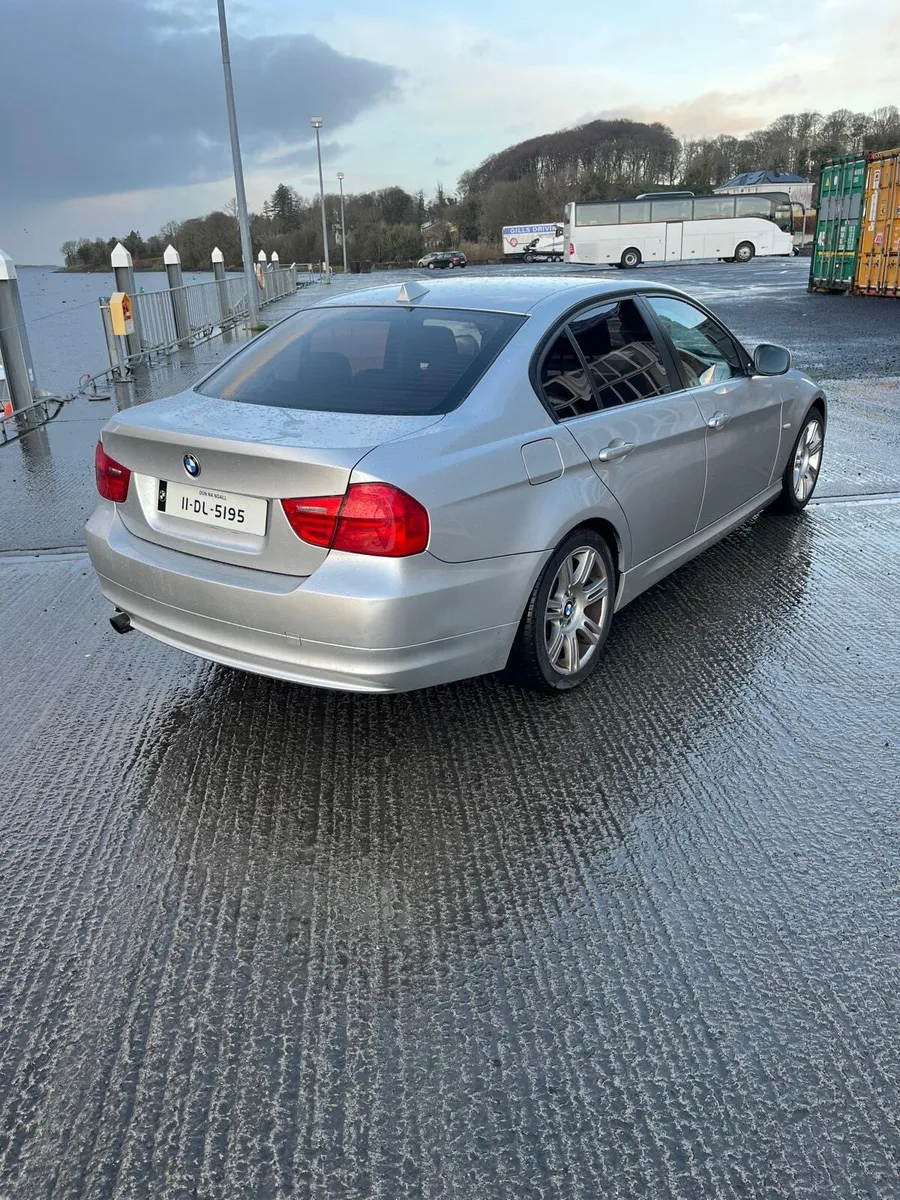 BMW 316 - Image 2