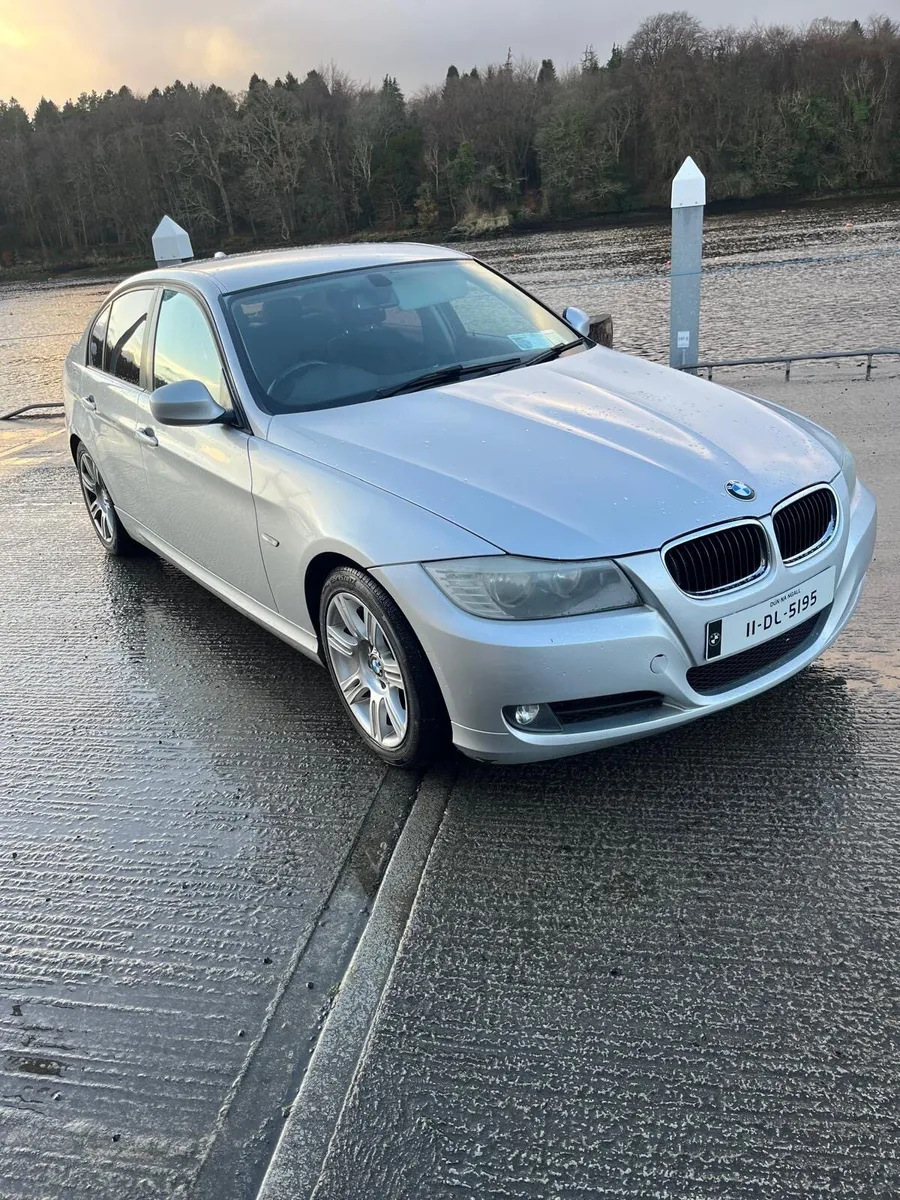 BMW 316 - Image 4