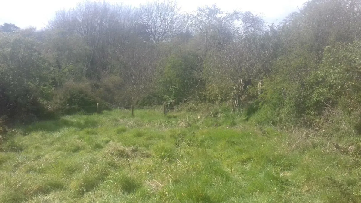 0.8 acres site for Sale