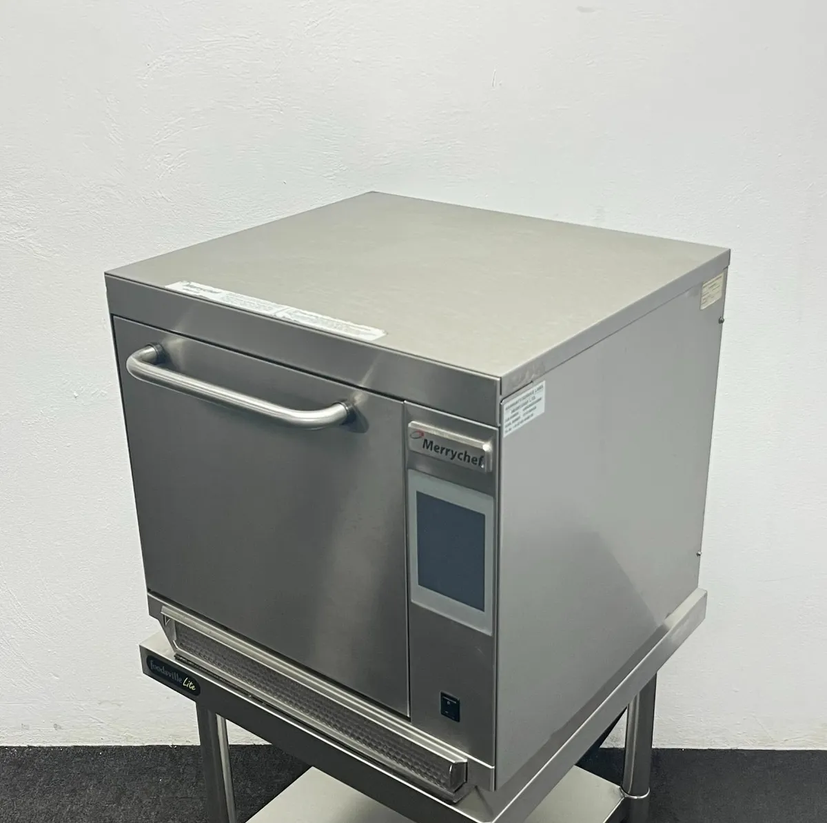 PROFIT NOW, BUY LATER - Merrychef E3 Combi Oven - Image 2