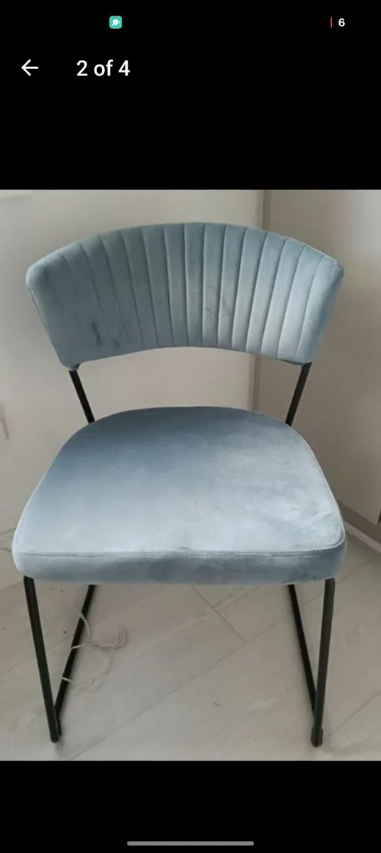 Dining Chairs - Image 2