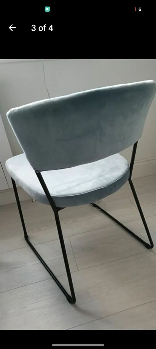 Dining Chairs - Image 3