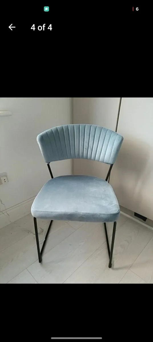 Dining Chairs - Image 4