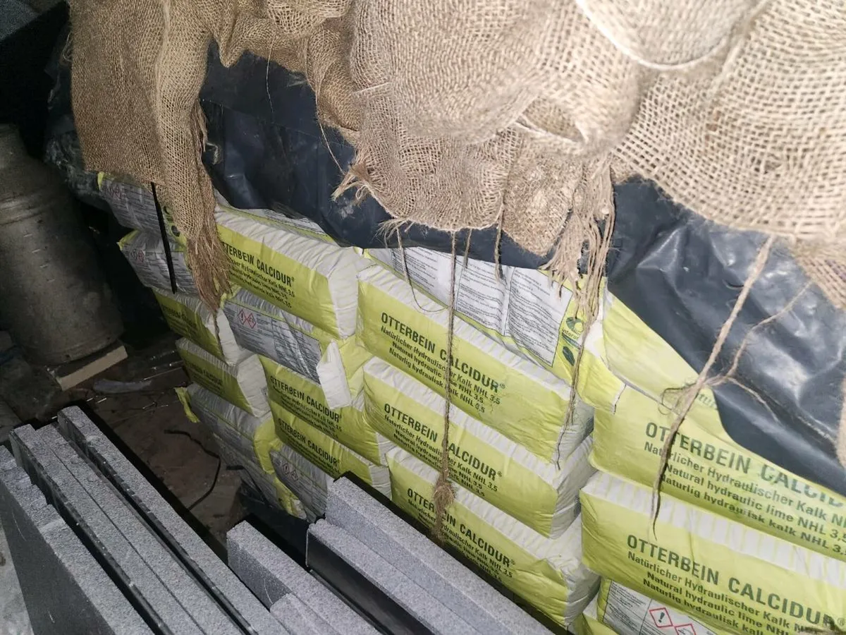 Lime render - Image 1