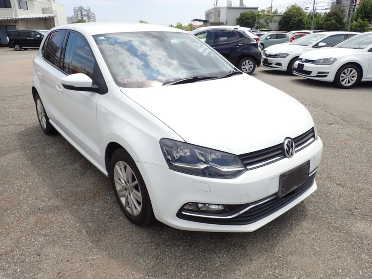 Volkswagen Polo 1.2 - Image 2