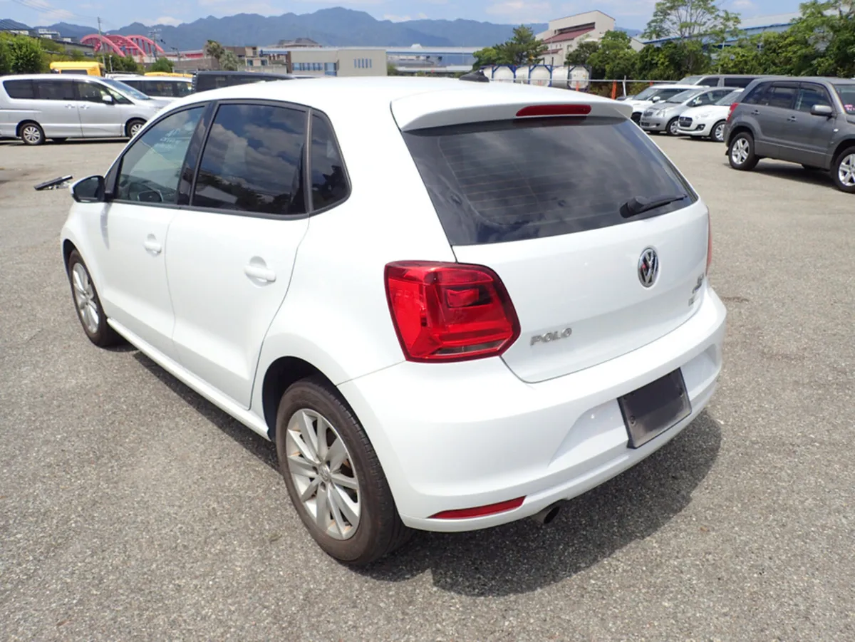 Volkswagen Polo 1.2 - Image 3