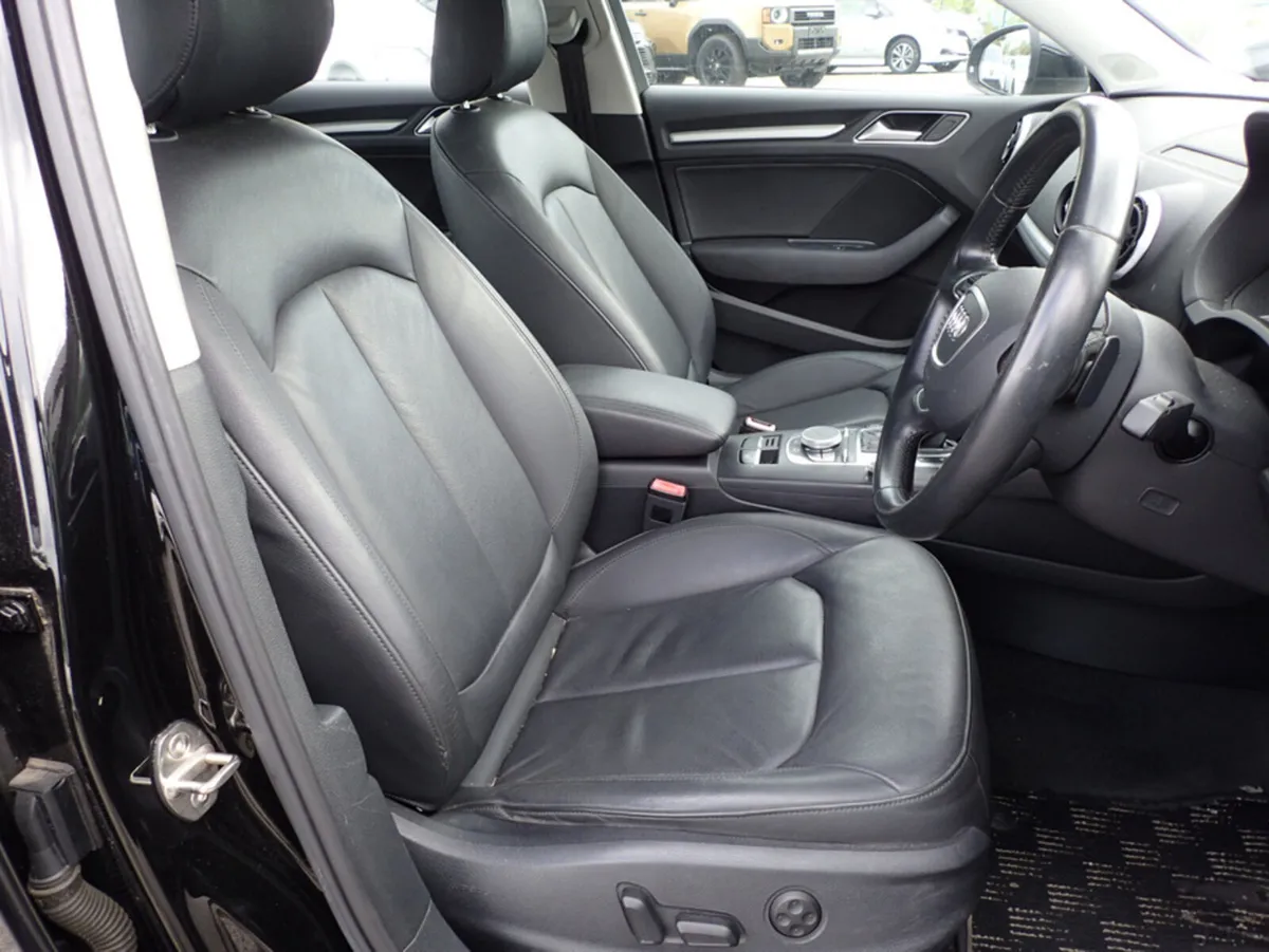 Audi A3 1.4 - Image 3