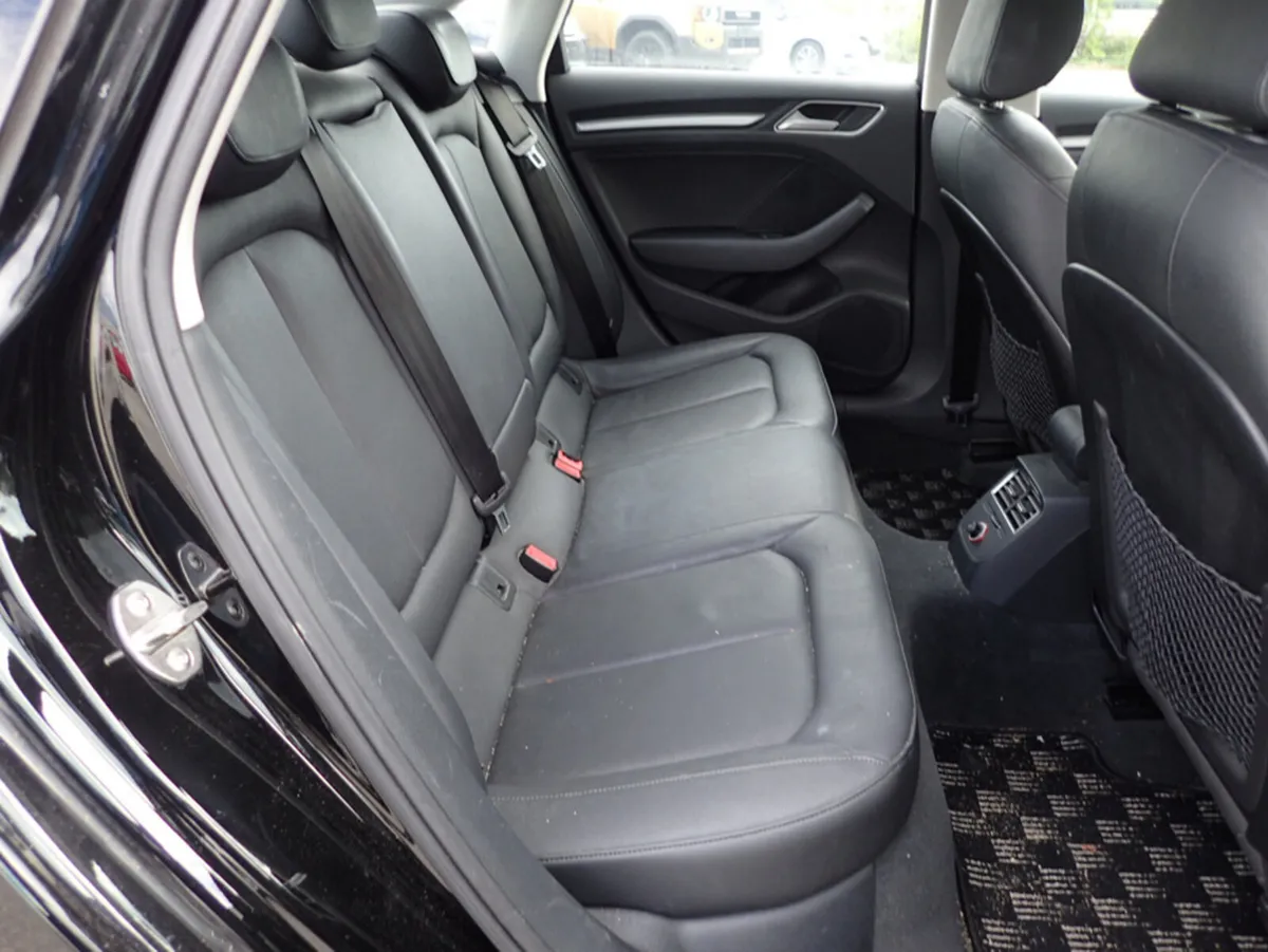 Audi A3 1.4 - Image 3