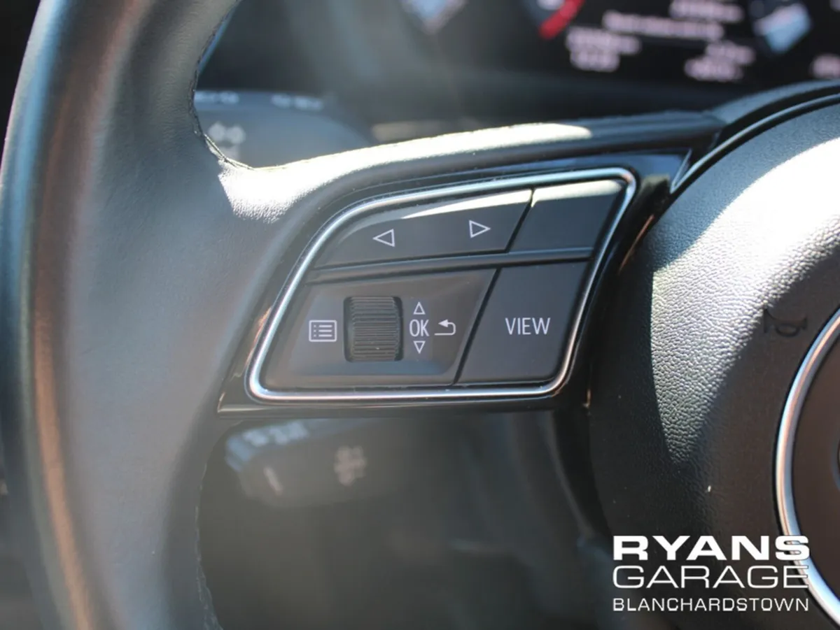 Audi A3 SPORTBACK 30 TFSI  SE 5DR   **FULL LEATHER - Image 4