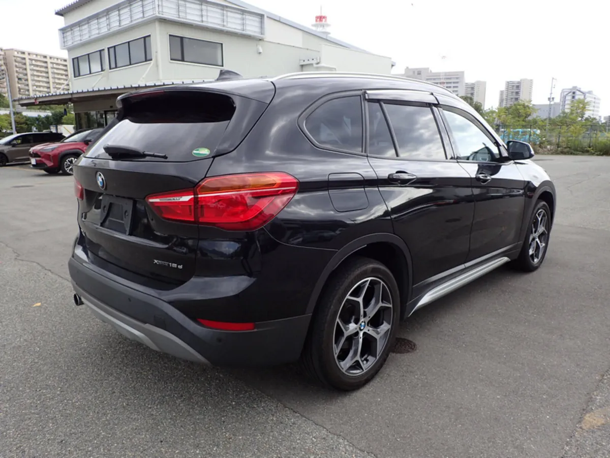 BMW X1 2.0 XDRIVE - Image 2