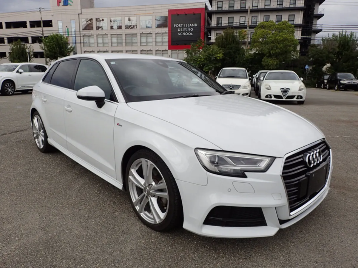 Audi A3 1.4 - Image 2