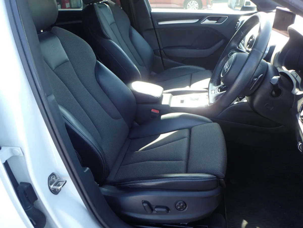 Audi A3 1.4 - Image 4