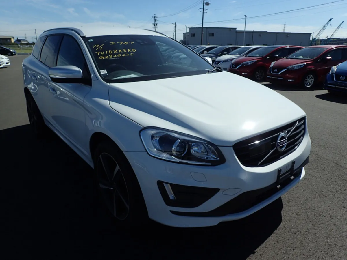 Volvo XC60 2.0 - Image 2
