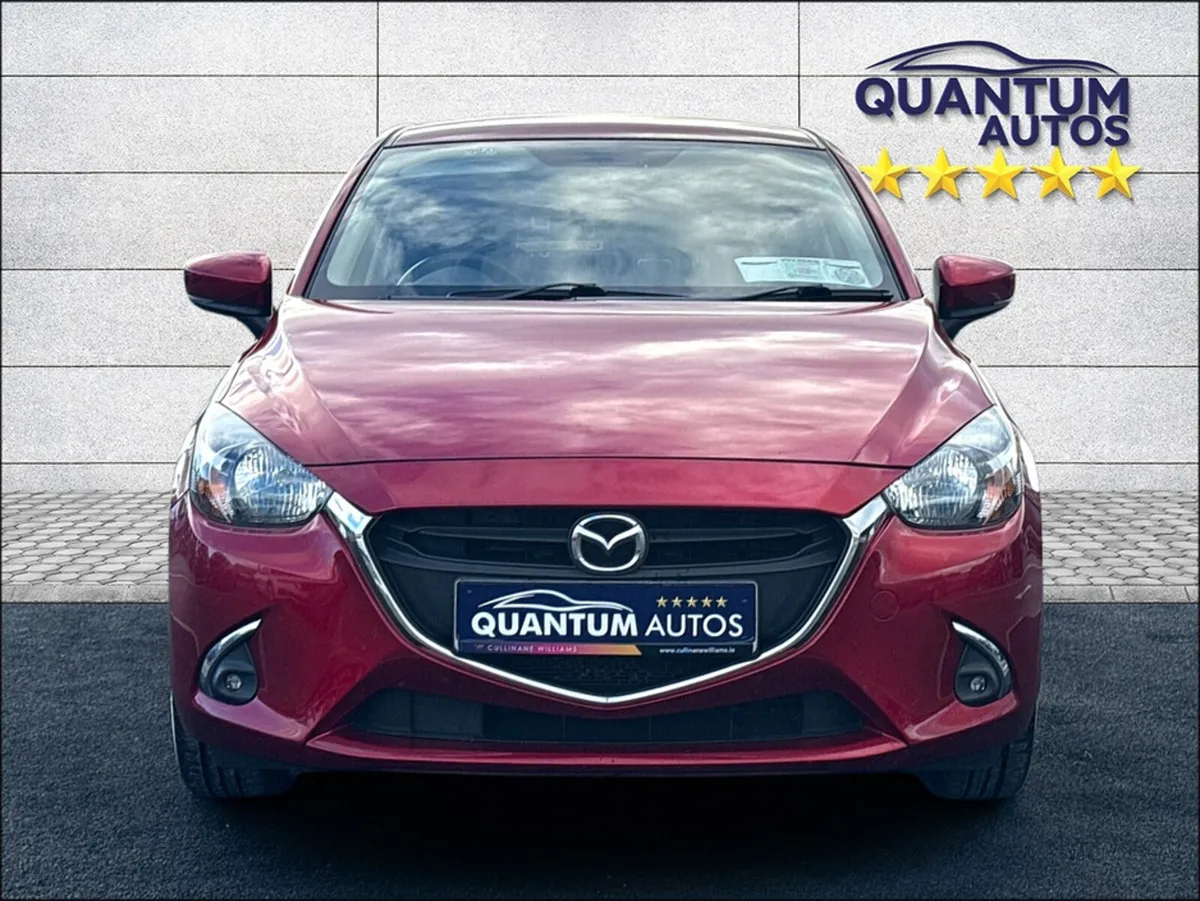 Mazda Mazda2 2019 EXECUTIVE 1.5 PETROL 5DR €59 P/W - Image 3