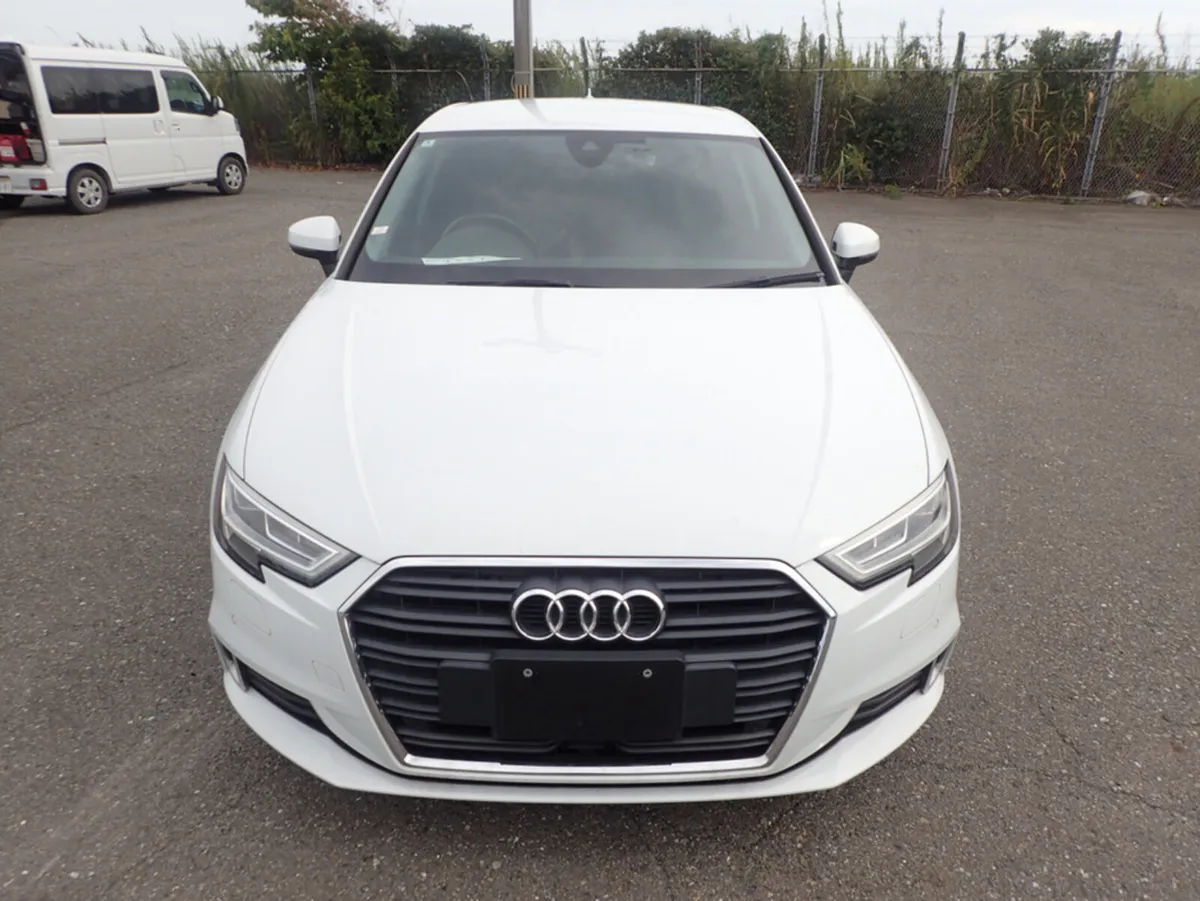 Audi A3 1.4 - Image 2