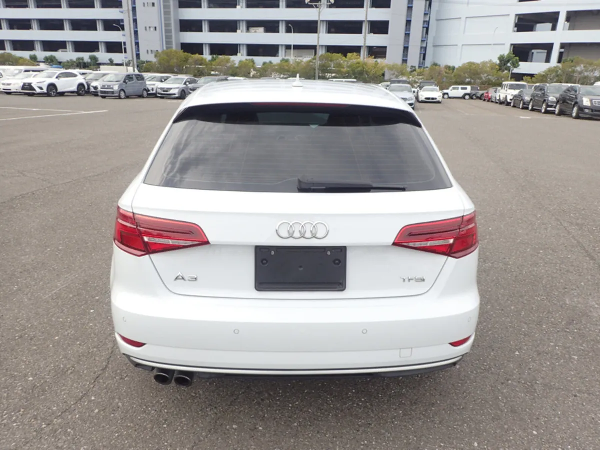 Audi A3 1.4 - Image 4