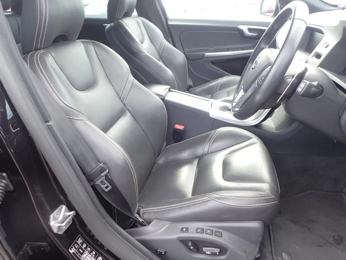 Volvo V60 2.0 - Image 4