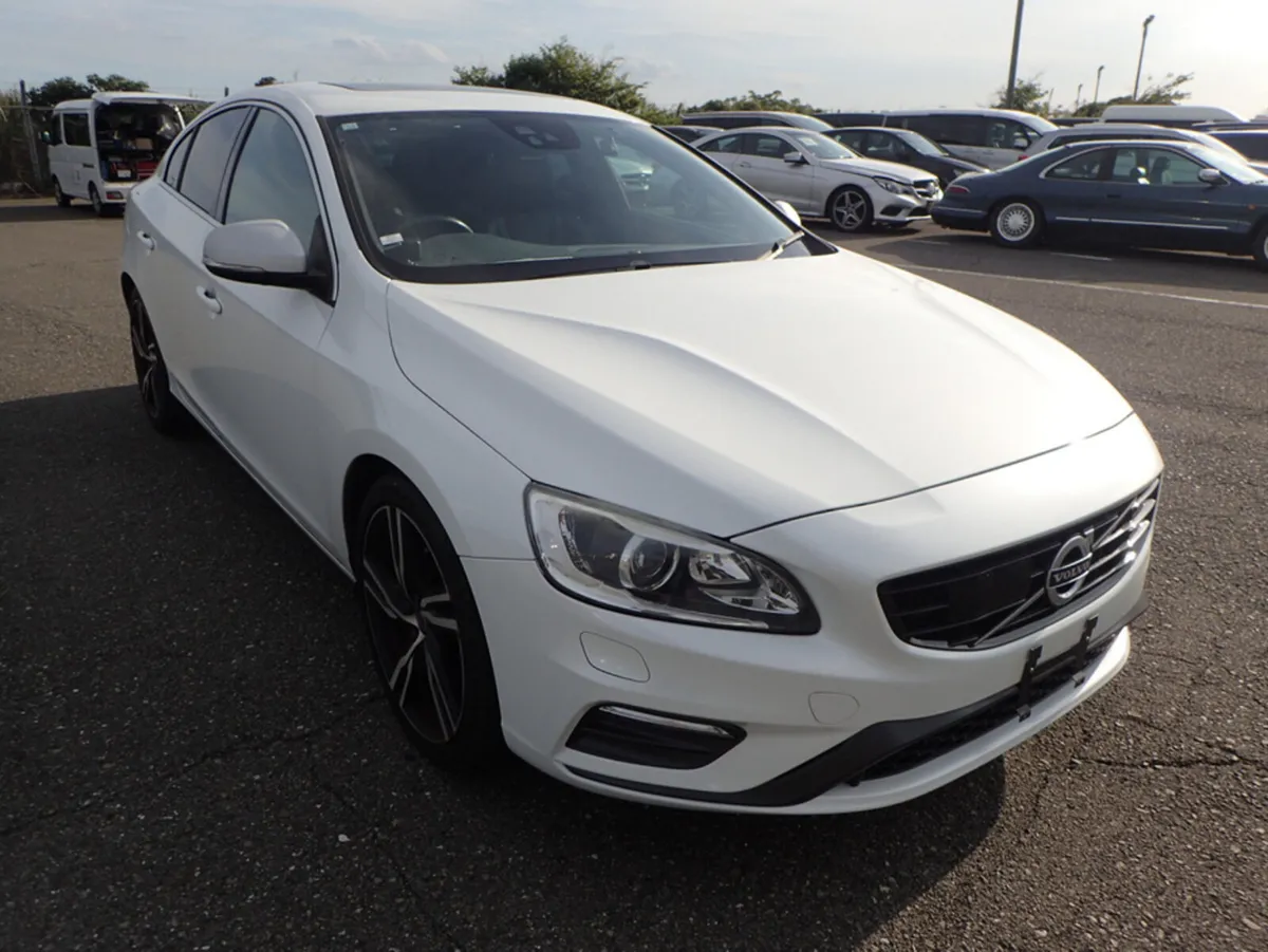 Volvo S60 2.0 - Image 3