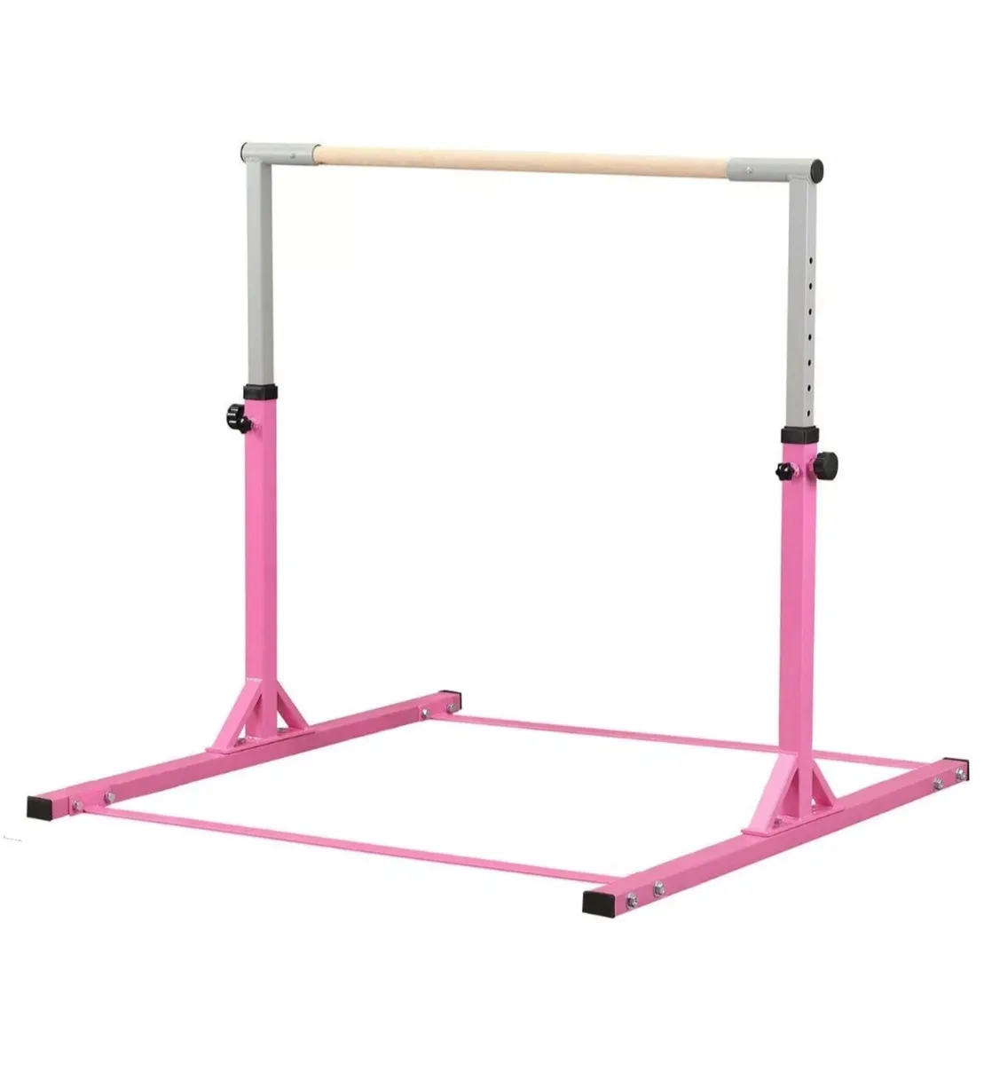 Gymnastics bars Pink or Purple - Image 3