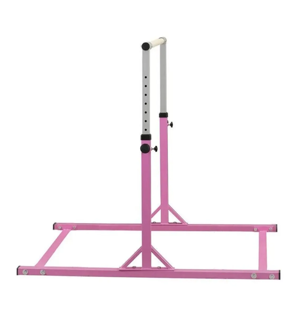 Gymnastics bars heavy duty - Image 4