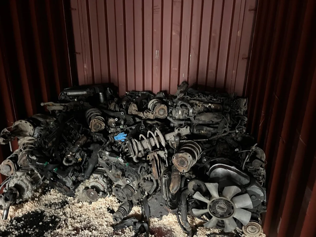 Trucks wanted - Image 2