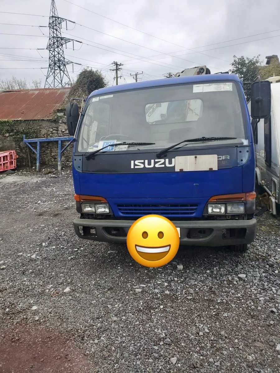 Trucks wanted - Image 4