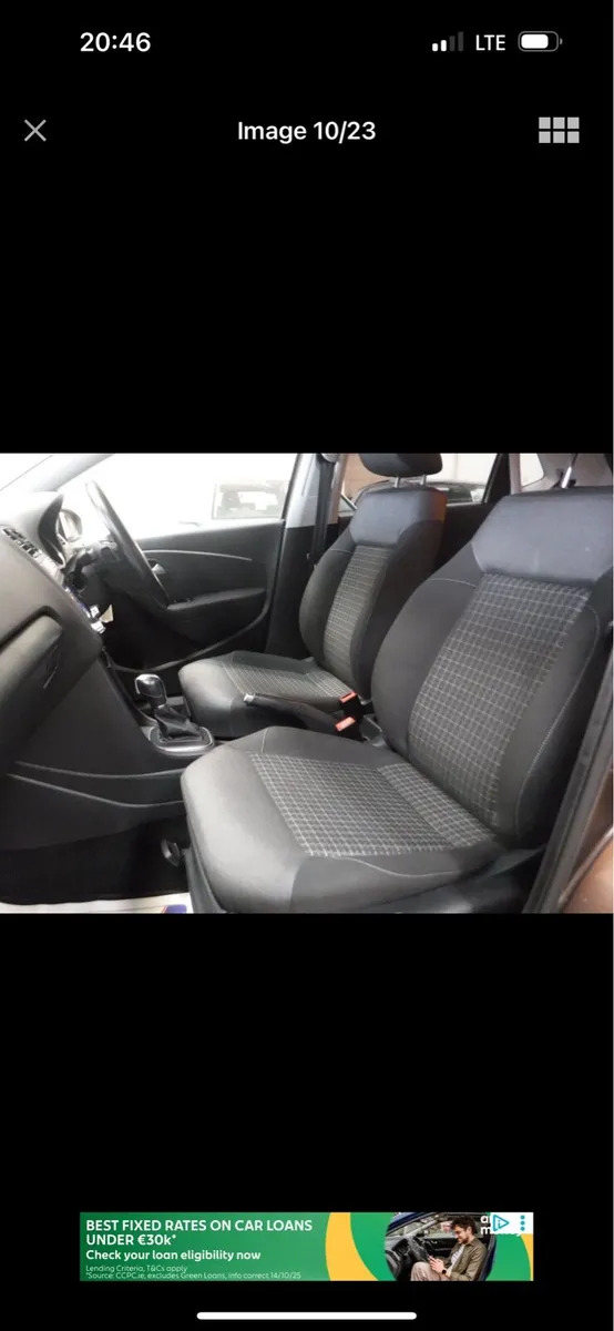 VW polo Comfortline Plus Automatic - Image 3
