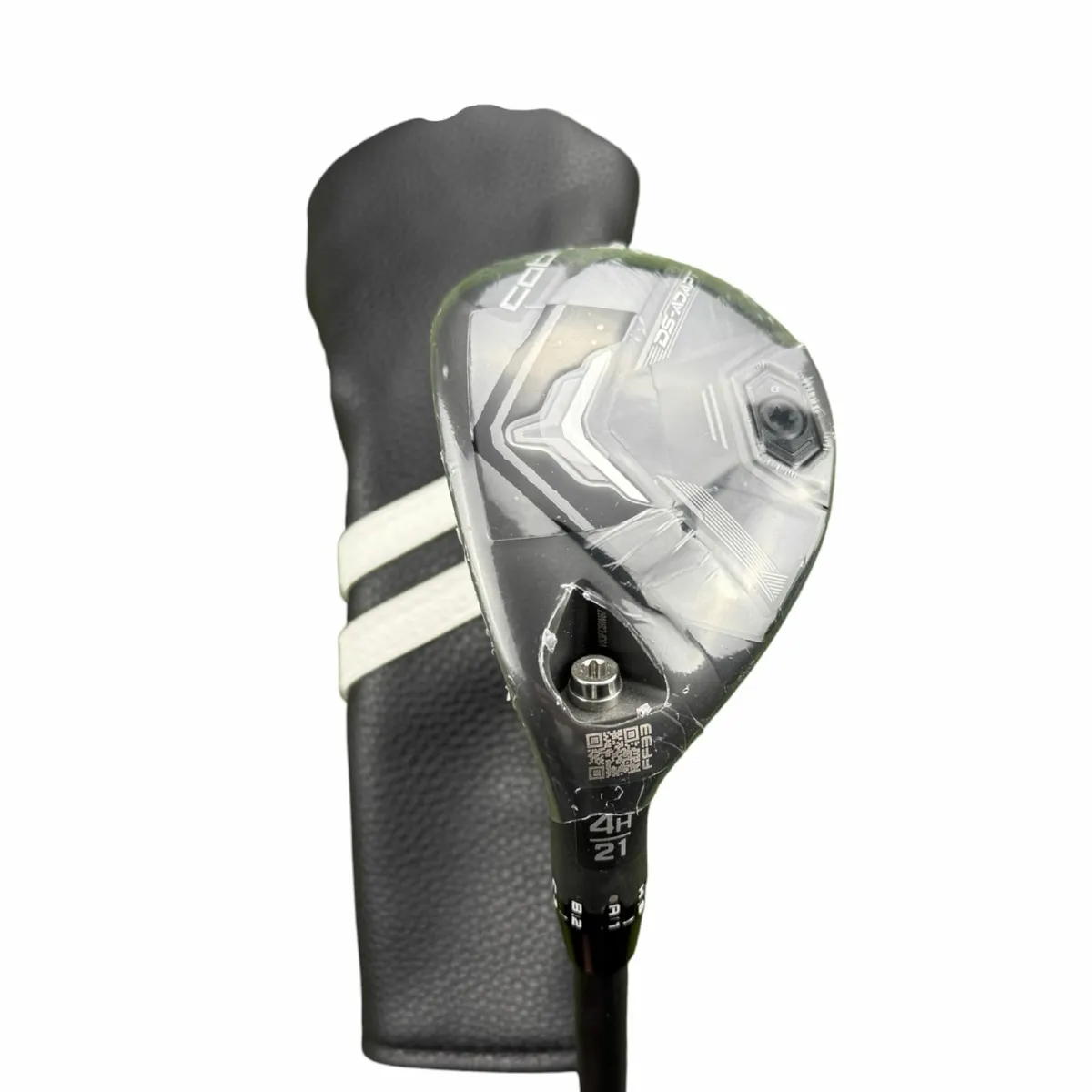 New Cobra DS-Adapt Hybrid / #4 21° / Stiff - Image 2