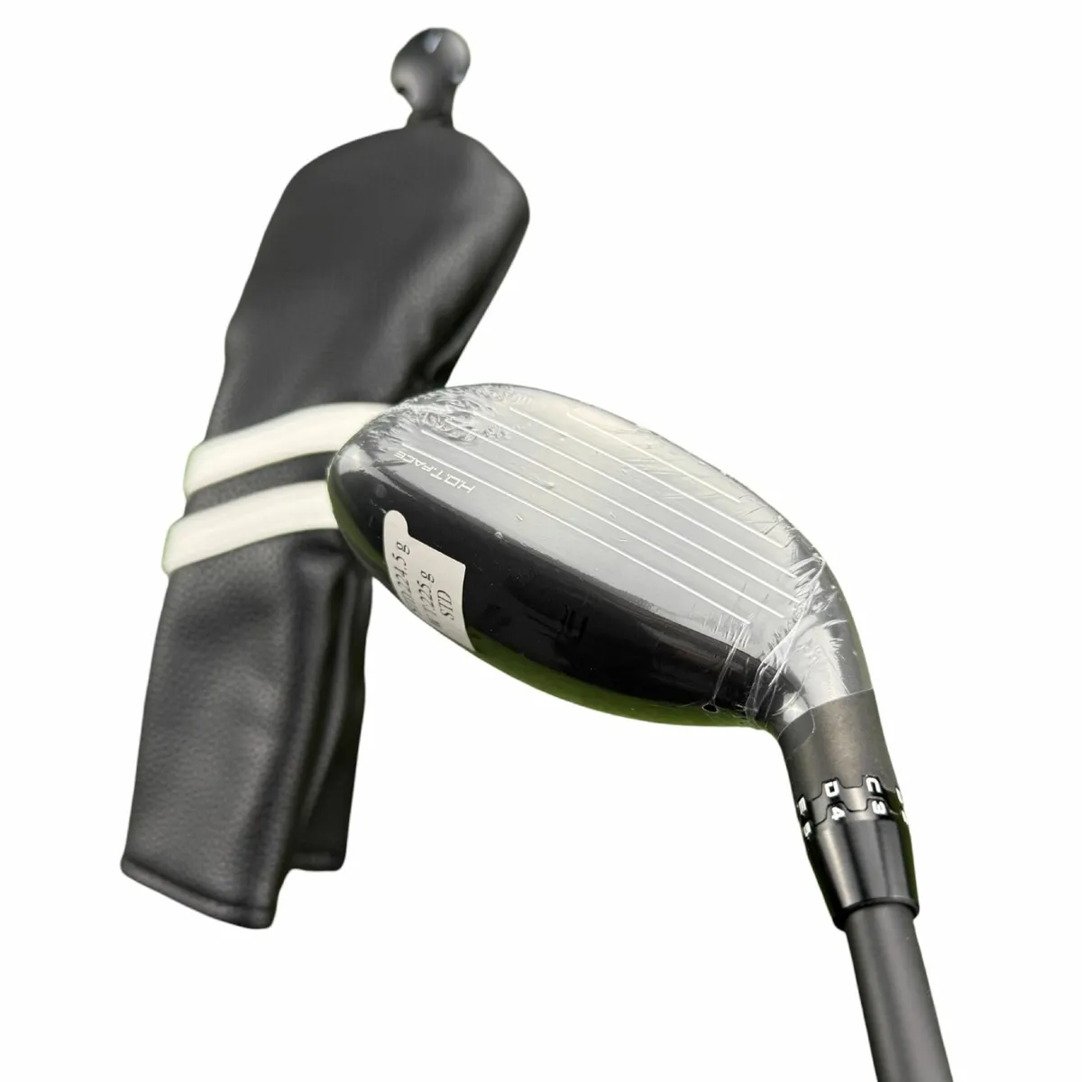 New Cobra DS-Adapt Hybrid / #4 21° / Stiff - Image 3