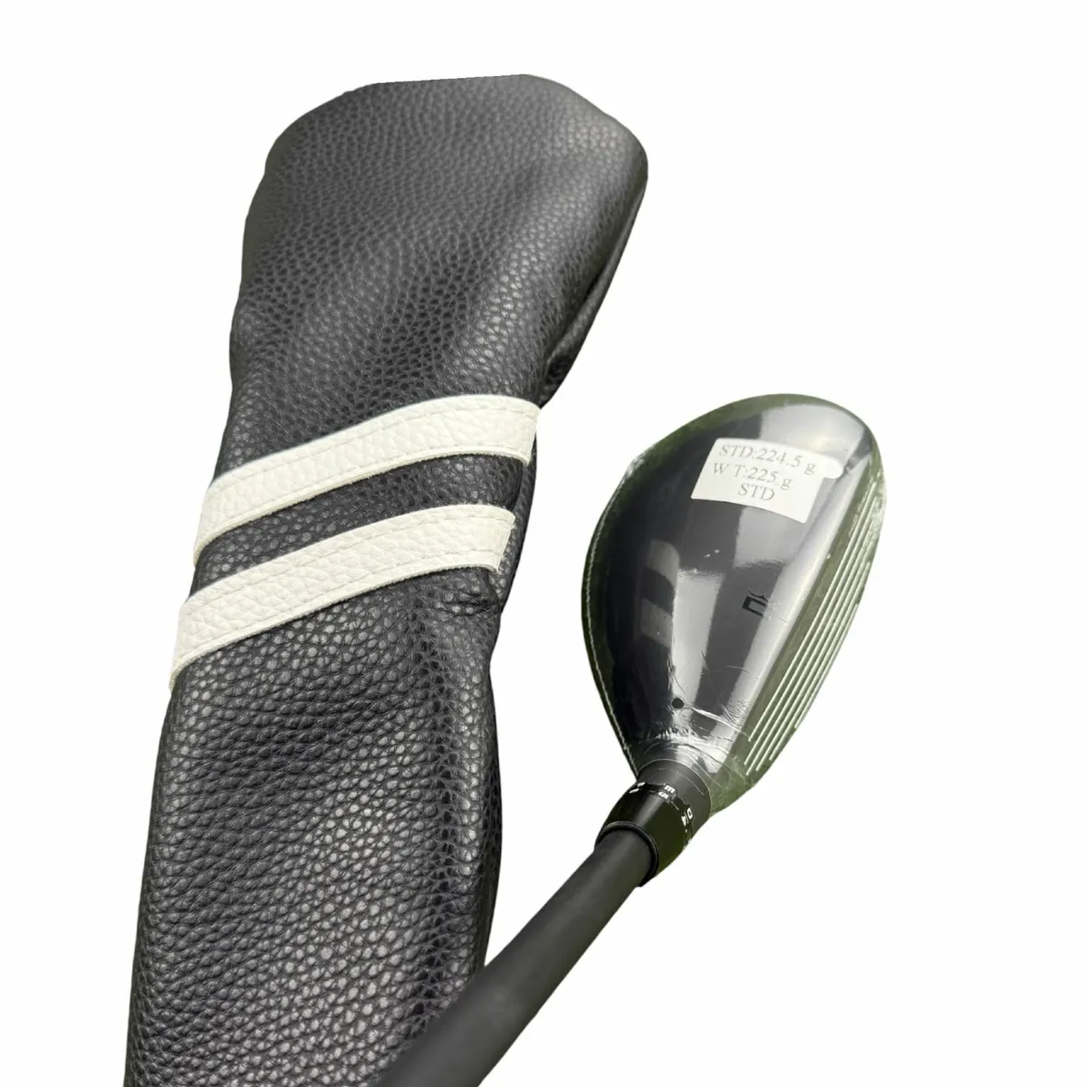 New Cobra DS-Adapt Hybrid / #4 21° / Stiff - Image 4