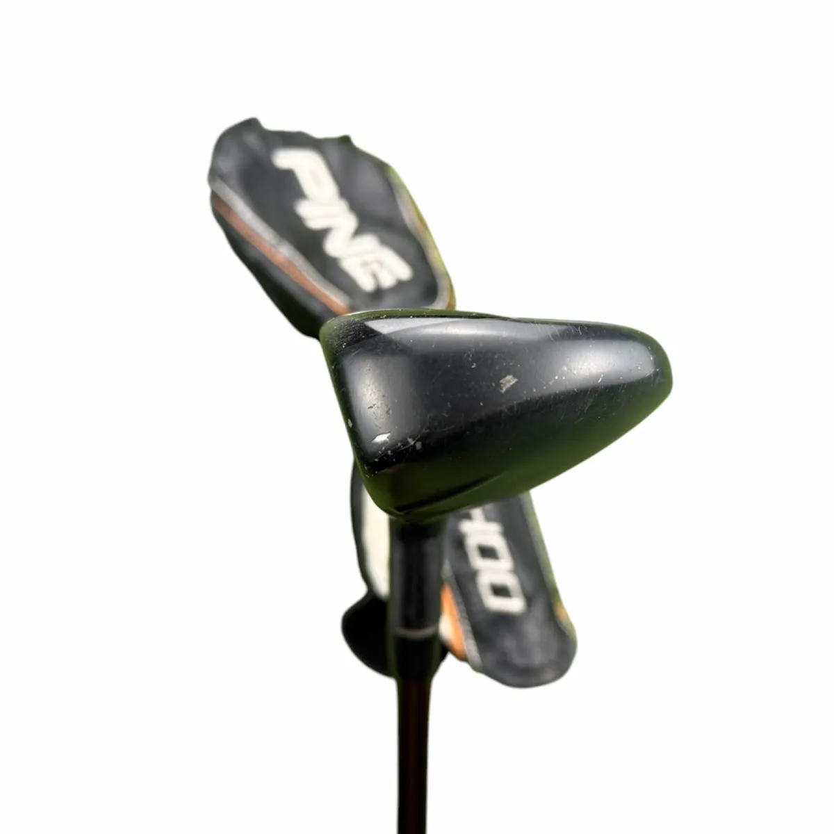 Ping G400 Hybrid / #4 22° / Alta CB 70 Regular - Image 3