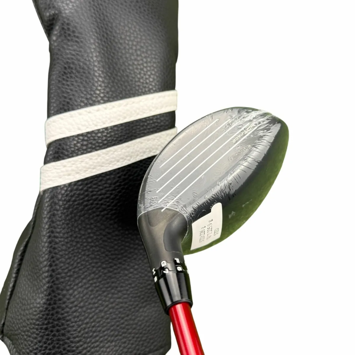 New Cobra DS-Adapt Max #9 Wood 24.5° / Regular - Image 3