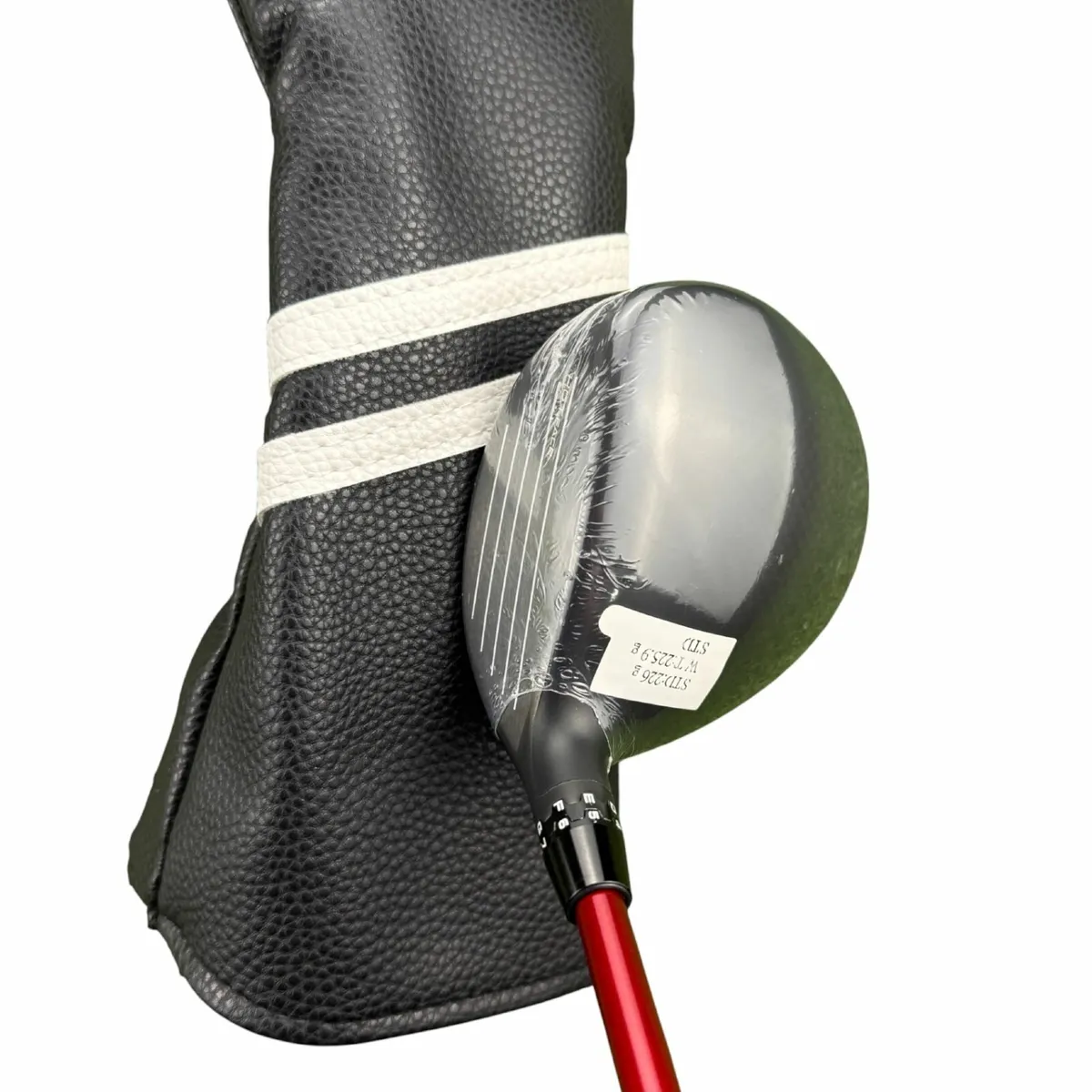 New Cobra DS-Adapt Max #9 Wood 24.5° / Regular - Image 4