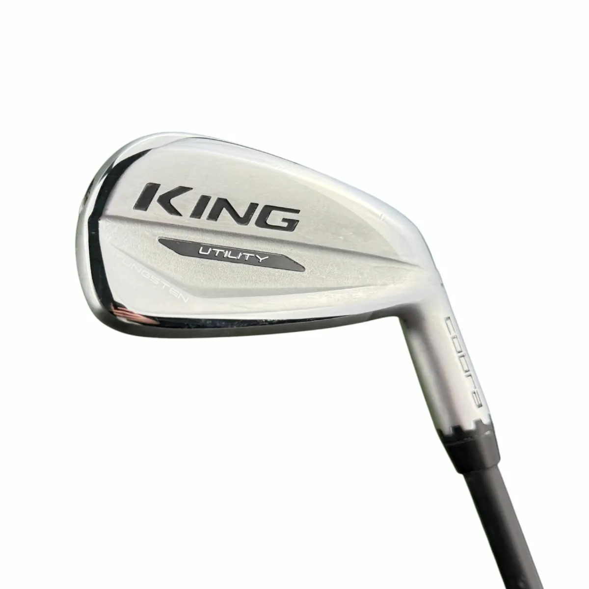 Cobra King Utility 2020 Utility #3 Iron 19.5° - Image 2