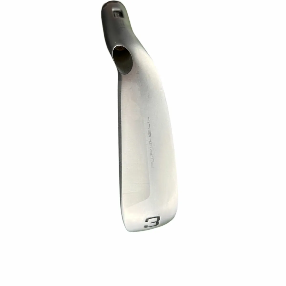 Cobra King Utility 2020 Utility #3 Iron 19.5° - Image 4