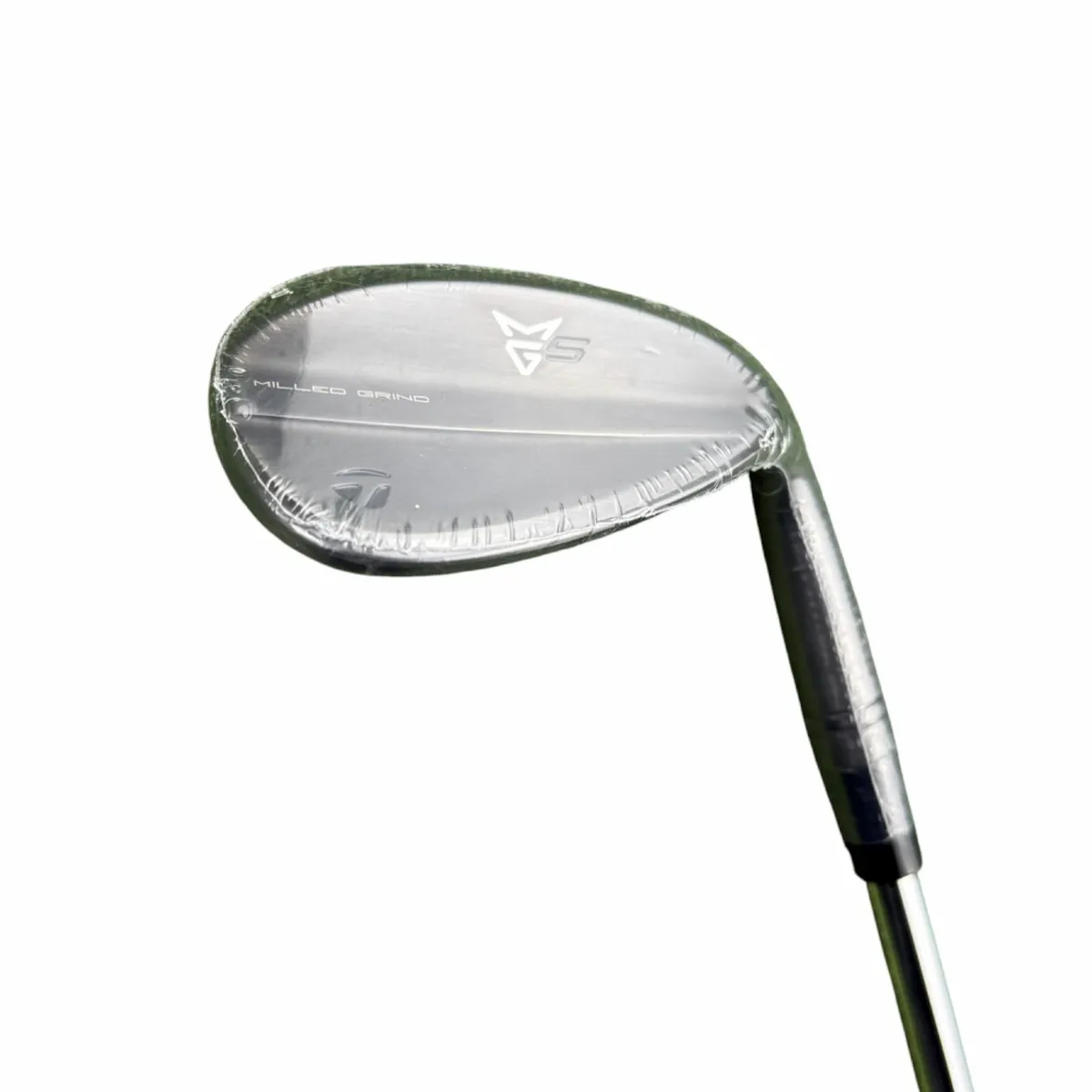 New Taylormade Milled Grind 5 Wedge Lw 58°.10.Sb - Image 2