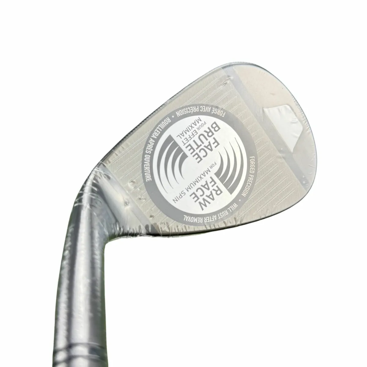 New Taylormade Milled Grind 5 Wedge Lw 58°.10.Sb - Image 3