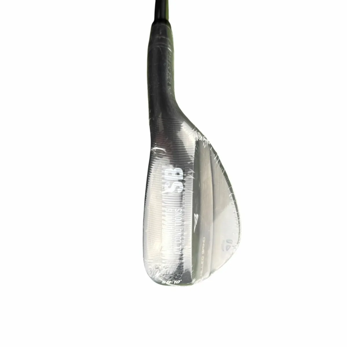 New Taylormade Milled Grind 5 Wedge Lw 58°.10.Sb - Image 4
