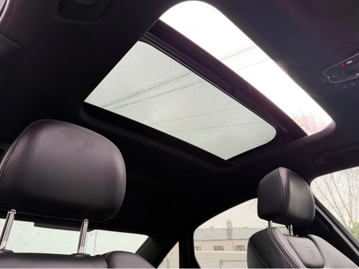 Audi A6 S LINE BLACK EDITION 50 TFSI E QUATTRO //P - Image 4