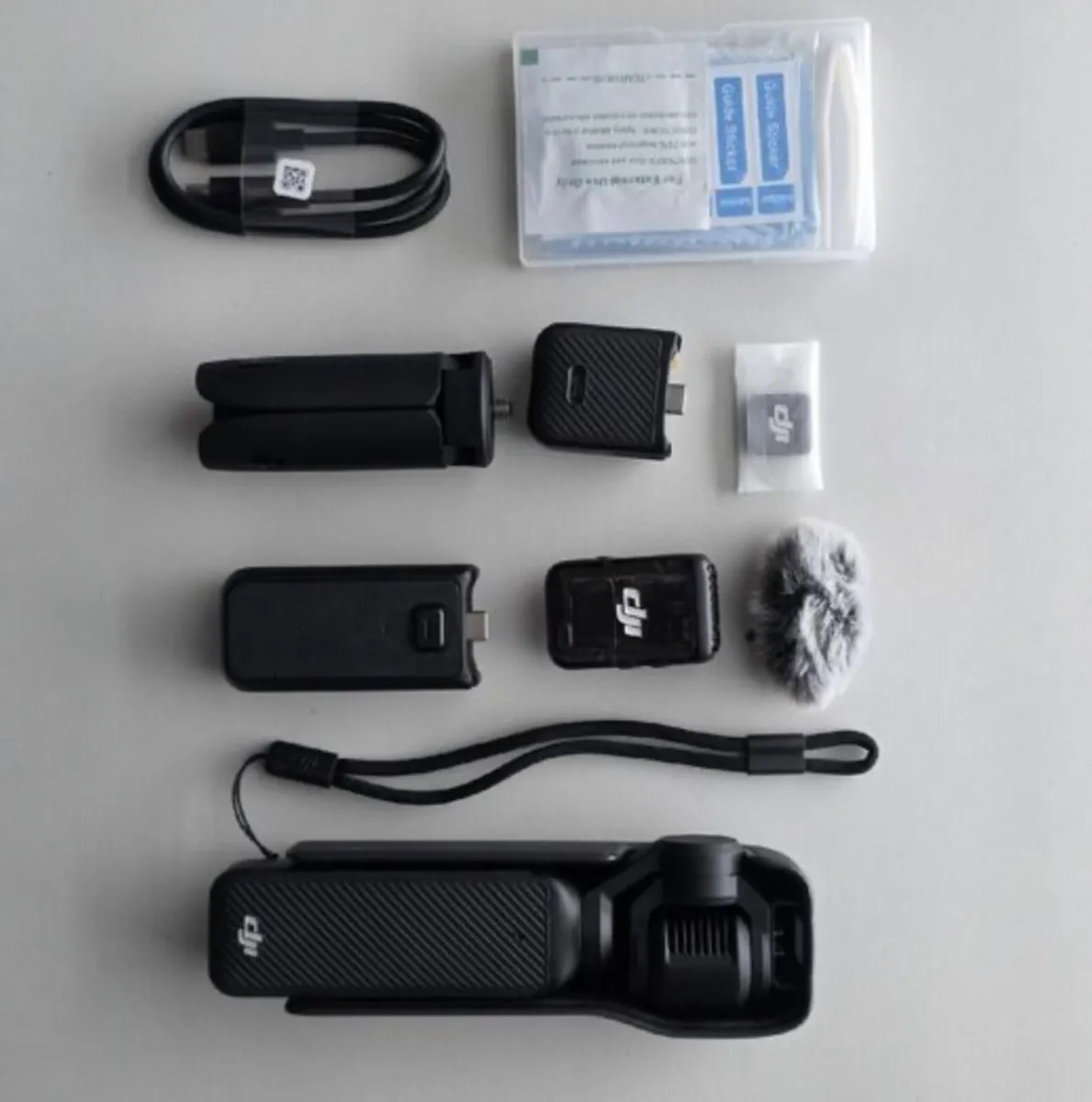 DJI Pocket 3 - Image 1