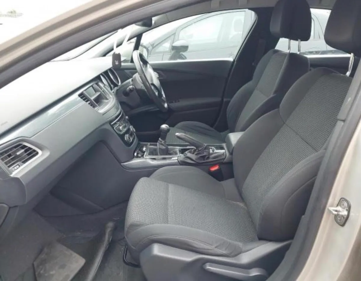 Pegeout 508 - Image 3