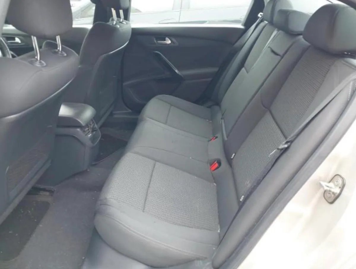 Pegeout 508 - Image 4