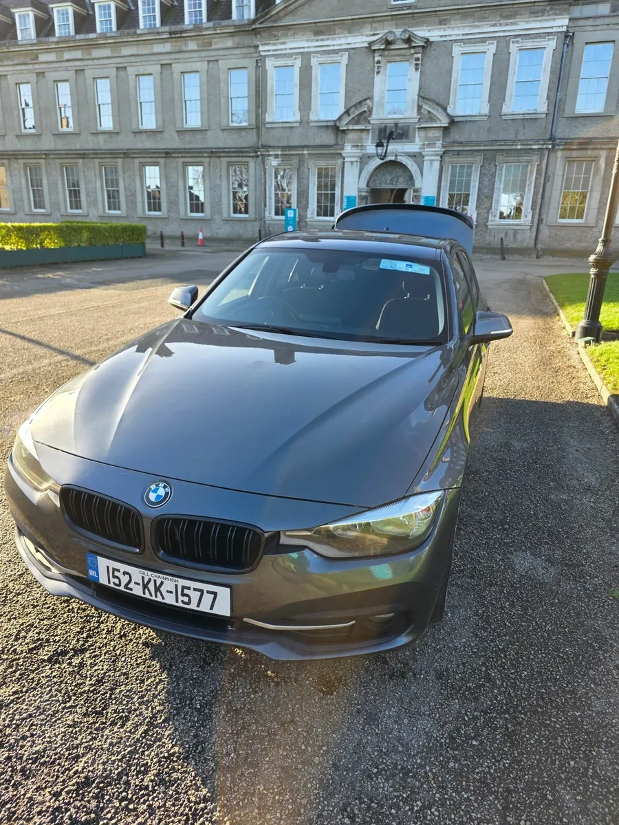 BMW 3-Series 2015 Sport M Performance - Image 1