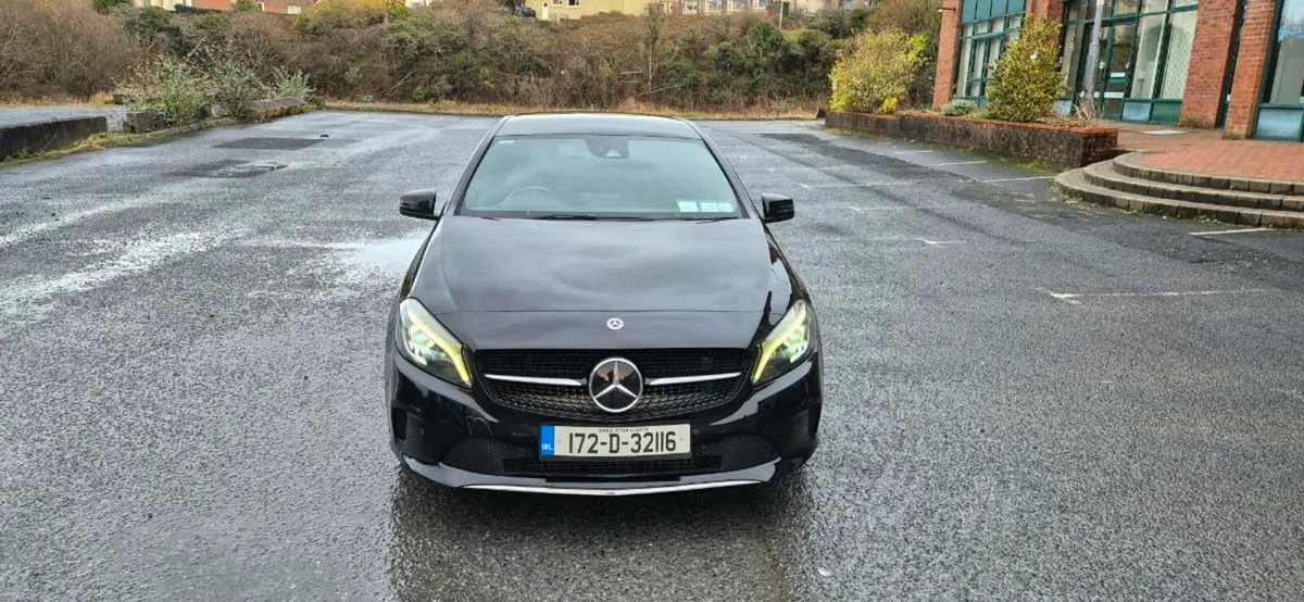 Mercedes A180 petrol automatic - Image 2