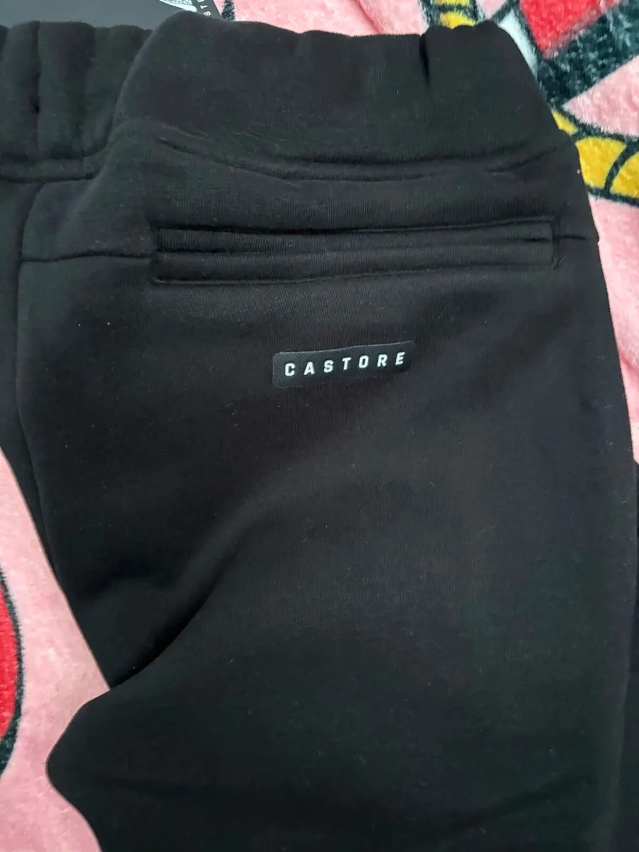 Castore tracksuit bottom - Image 3