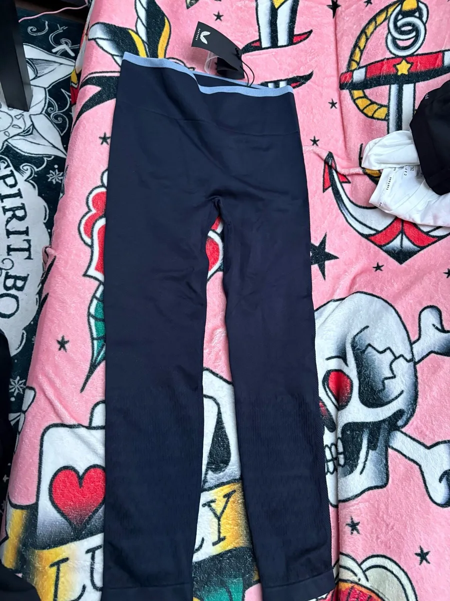 Castore running leggings - Image 1