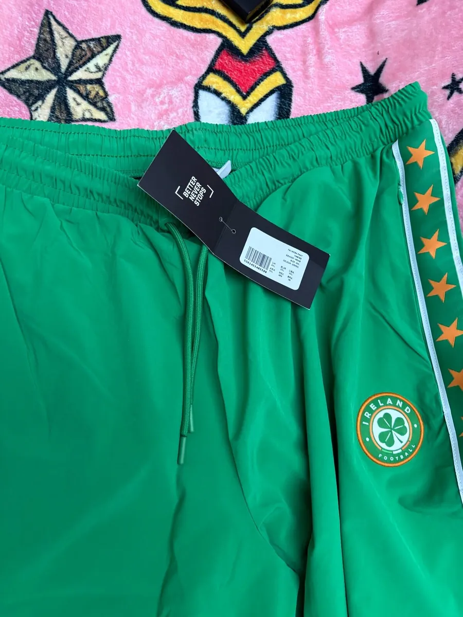 Castore tracksuit bottom - Image 3