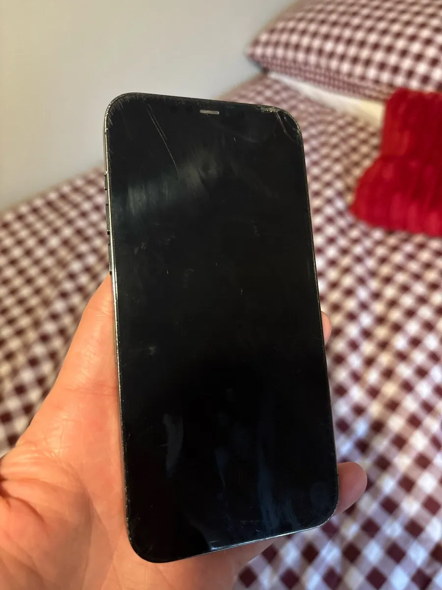 iPhone 12 Pro Max sim free 128GB - Image 2